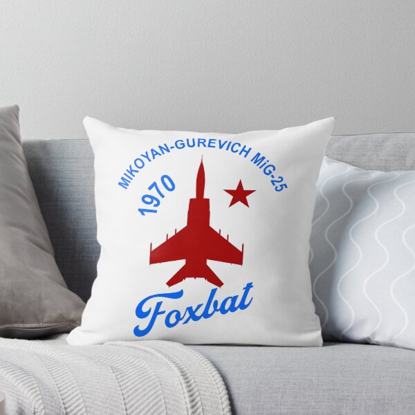 Item preview, MiG 25 Foxbat designed and sold by sirglennbo.