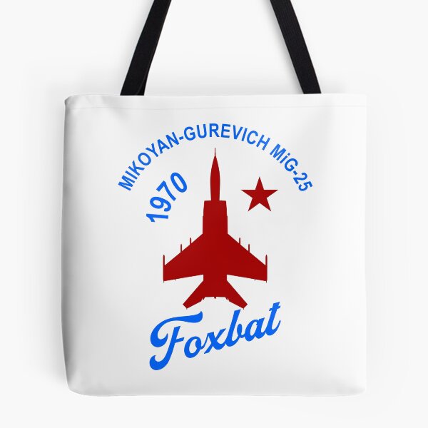 Item preview, MiG 25 Foxbat designed and sold by sirglennbo.