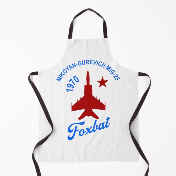 Item preview, MiG 25 Foxbat designed and sold by sirglennbo.