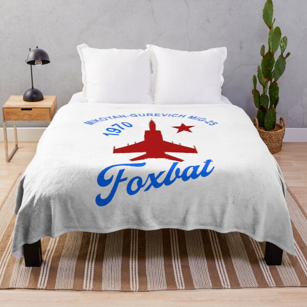 Item preview, MiG 25 Foxbat designed and sold by sirglennbo.
