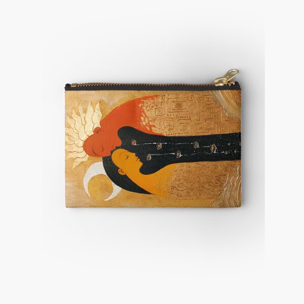 Item preview, The Lovers #1 designed and sold by Anna Shvets (aevedd_art).