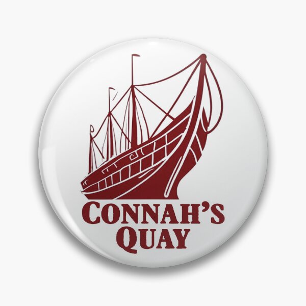 Item preview, Connah's Quay designed and sold by UrbanGraphixs.