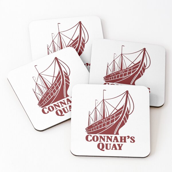 Item preview, Connah's Quay designed and sold by UrbanGraphixs.