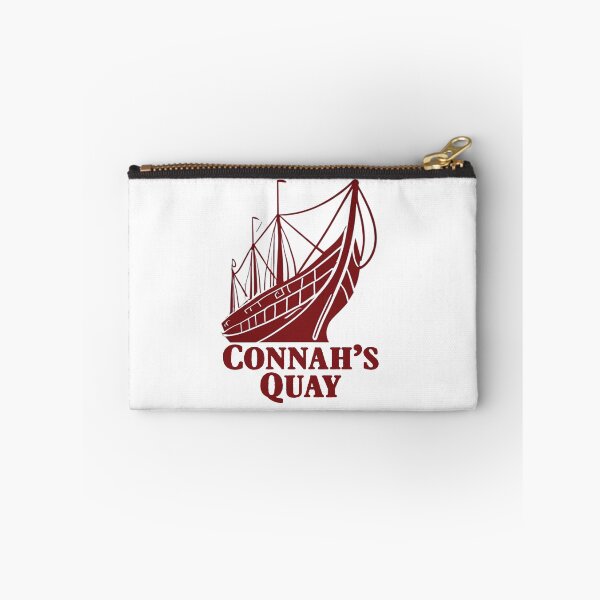 Item preview, Connah's Quay designed and sold by UrbanGraphixs.
