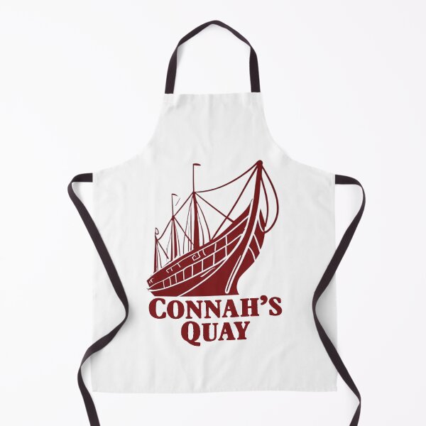 Item preview, Connah's Quay designed and sold by UrbanGraphixs.