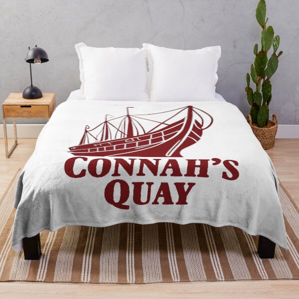 Item preview, Connah's Quay designed and sold by UrbanGraphixs.