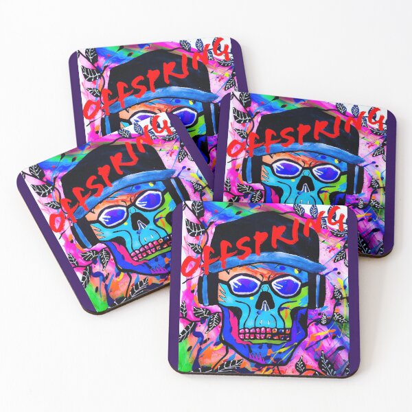 Item preview, OFFSPRING  designed and sold by Natasha Willmett.