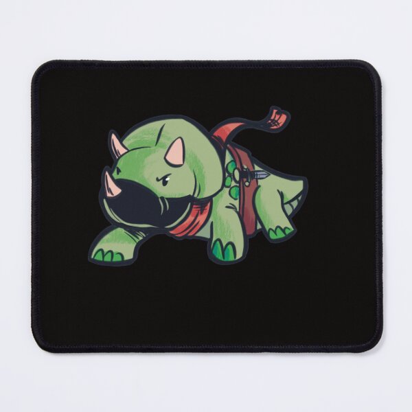 Item preview, stealthy rogue designed and sold by YazminCityArts.