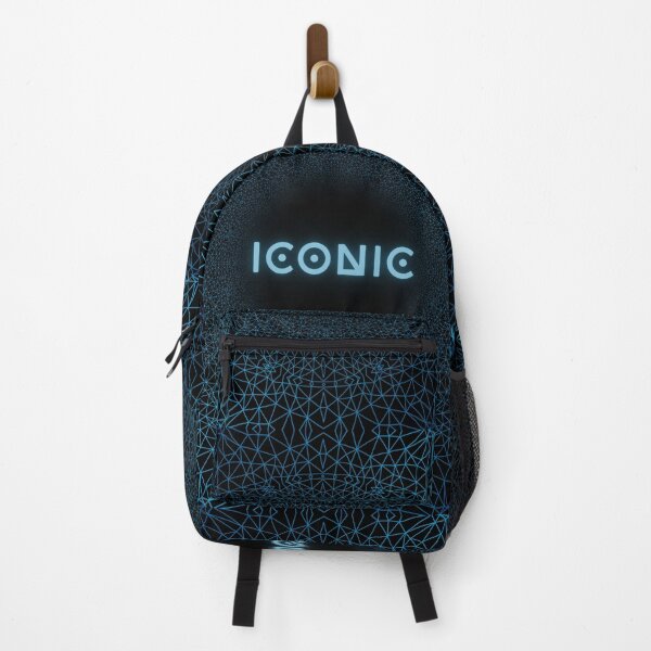 Item preview, Iconic designed and sold by GoodLifish.