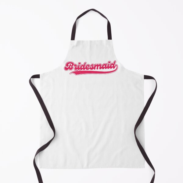 Item preview, Bridesmaid Retro Vintage Bachelorette Party Shirt 80s/70s/60s designed and sold by Lichtisign.