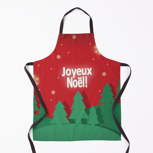 Item preview, joyeux noël arbres designed and sold by ZiphGames.