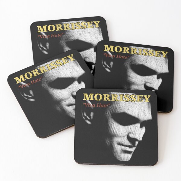 Item preview, Morrissey: Viva Hate designed and sold by brianhillDESIGN.