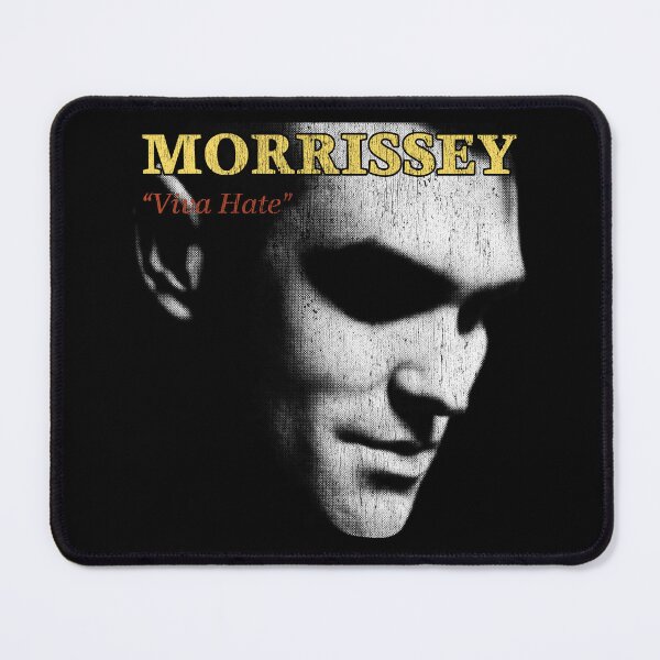 Item preview, Morrissey: Viva Hate designed and sold by brianhillDESIGN.