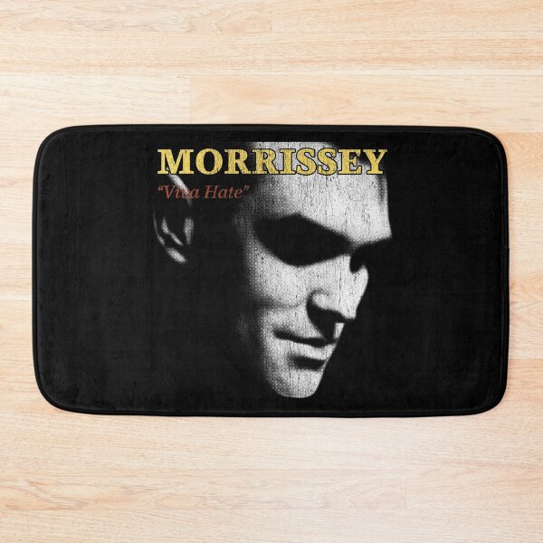 Item preview, Morrissey: Viva Hate designed and sold by brianhillDESIGN.