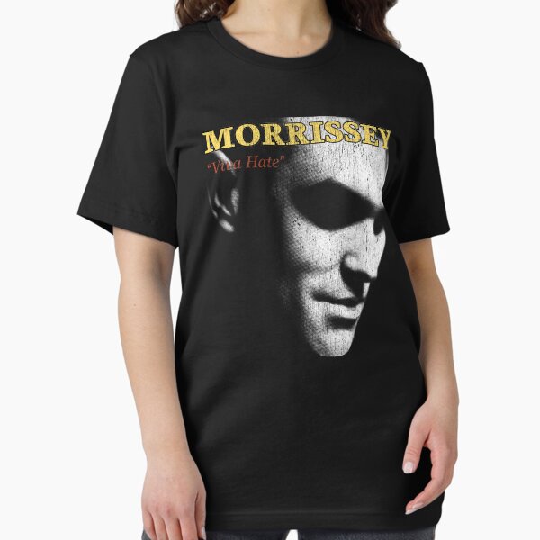 Artikel-Vorschau von Morrissey: Viva Hate, designt und verkauft von brianhillDESIGN.