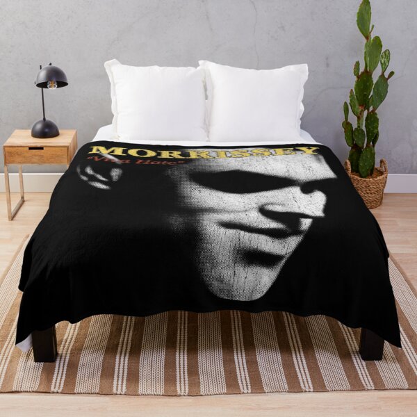 Item preview, Morrissey: Viva Hate designed and sold by brianhillDESIGN.