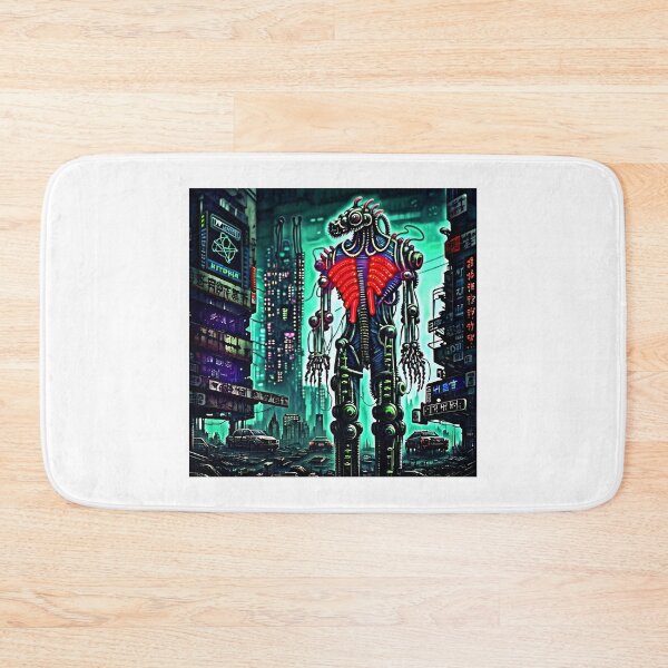 Item preview, Humans turns into mutated monsters designed and sold by Kenndall.