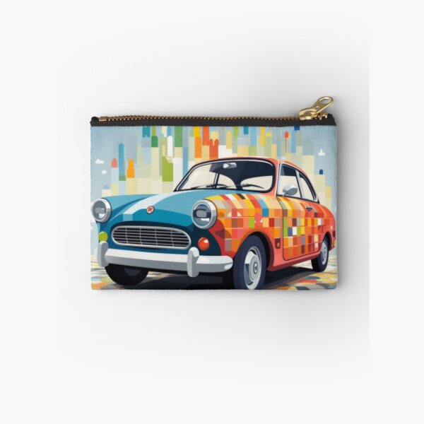Item preview, Old good classic cars and the free spirit of the road designed and sold by Catrisz.
