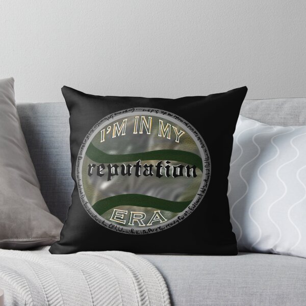 Item preview, I’m in my Reputation Era designed and sold by DrawingsbyNora.