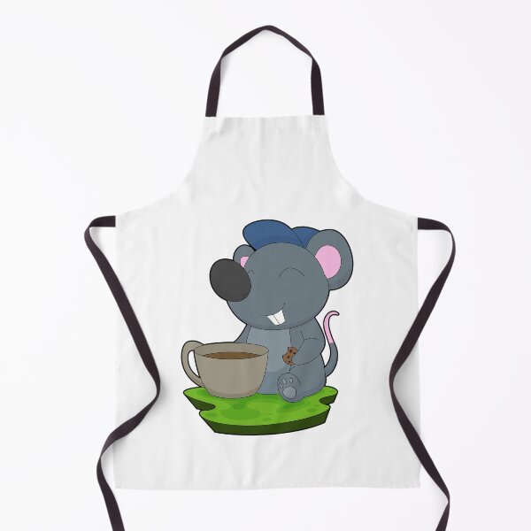 Item preview, Mouse Coffee Cup designed and sold by Snabdesign84.