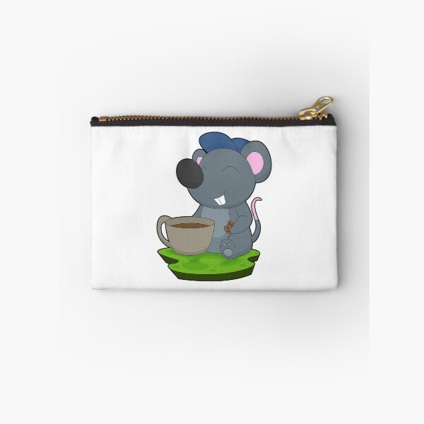 Item preview, Mouse Coffee Cup designed and sold by Snabdesign84.