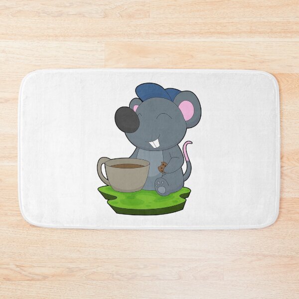 Item preview, Mouse Coffee Cup designed and sold by Snabdesign84.