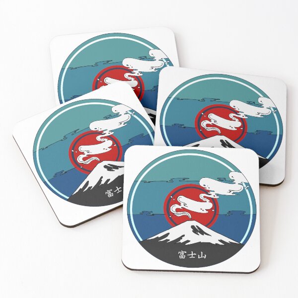 Item preview, Mount Fuji designed and sold by Israelbeck7.