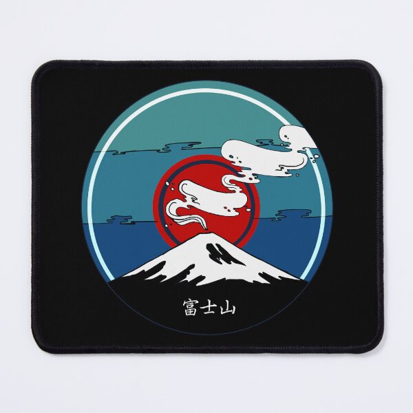Item preview, Mount Fuji designed and sold by Israelbeck7.