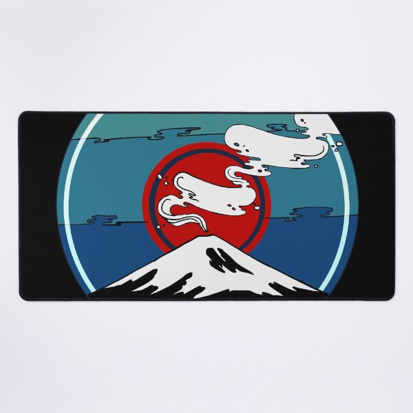 Item preview, Mount Fuji designed and sold by Israelbeck7.