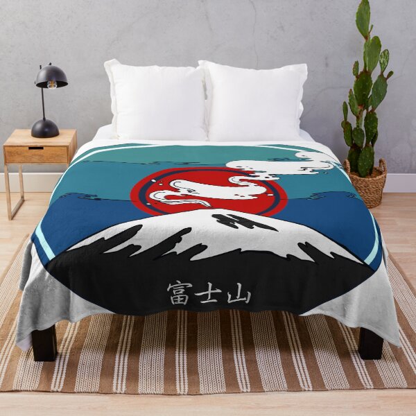 Item preview, Mount Fuji designed and sold by Israelbeck7.