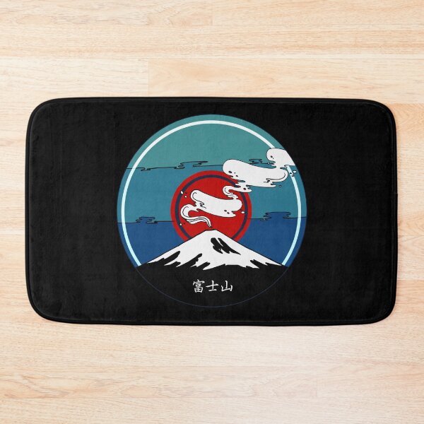 Item preview, Mount Fuji designed and sold by Israelbeck7.