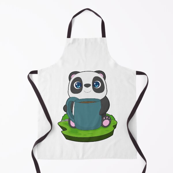 Item preview, Panda Coffee Cup designed and sold by Snabdesign84.