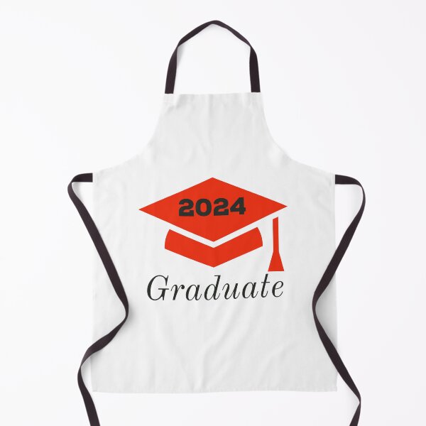 Item preview, Graduate, Red and Black designed and sold by Cassidy Olson.