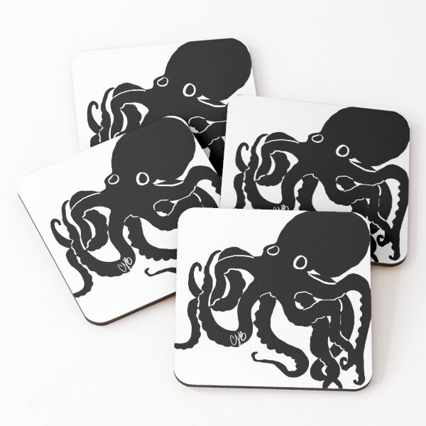 Item preview, Octoblob designed and sold by KR00NER.