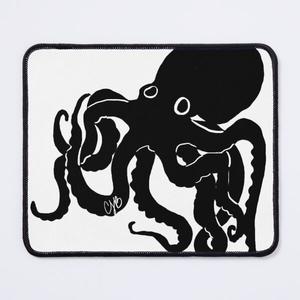 Item preview, Octoblob designed and sold by KR00NER.