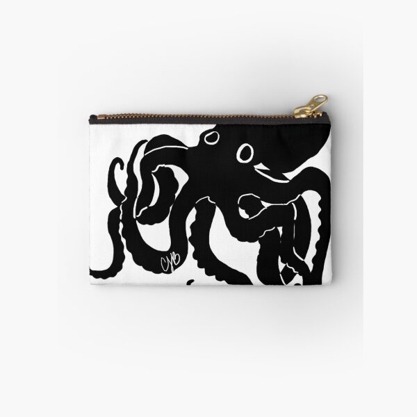 Item preview, Octoblob designed and sold by KR00NER.