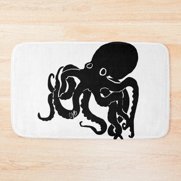 Item preview, Octoblob designed and sold by KR00NER.