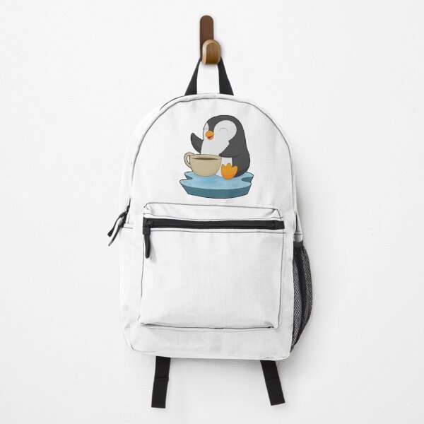 Item preview, Penguin Coffee Cup designed and sold by Snabdesign84.
