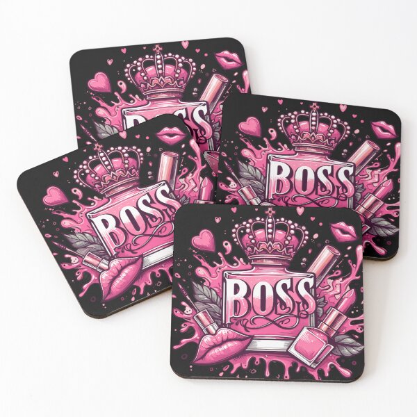 Item preview, Boss Babe Gifts  designed and sold by Design Den.