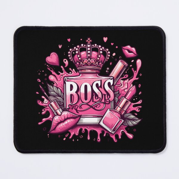 Item preview, Boss Babe Gifts  designed and sold by Design Den.