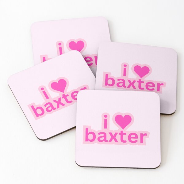 Item preview, Baxter Radic Surviving Summer  designed and sold by STAR10008.