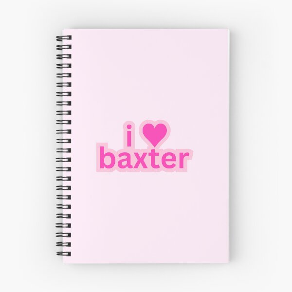 Item preview, Baxter Radic Surviving Summer  designed and sold by STAR10008.
