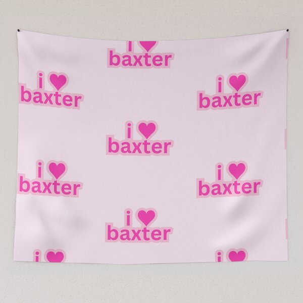 Item preview, Baxter Radic Surviving Summer  designed and sold by STAR10008.