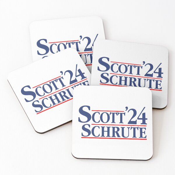 Item preview, SCOTT SCHRUTE 2024 designed and sold by ourkid.
