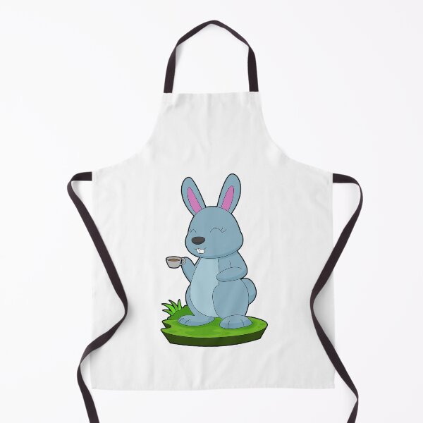 Item preview, Rabbit Coffee Cup designed and sold by Snabdesign84.