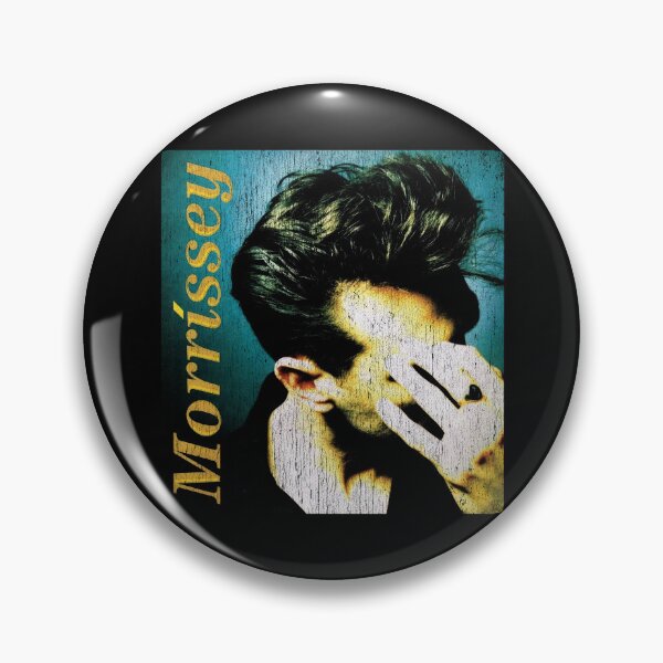 Item preview, Morrissey: Everyday Is Like Sunday designed and sold by brianhillDESIGN.