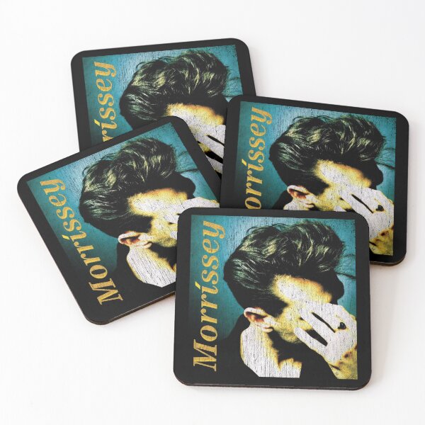 Item preview, Morrissey: Everyday Is Like Sunday designed and sold by brianhillDESIGN.