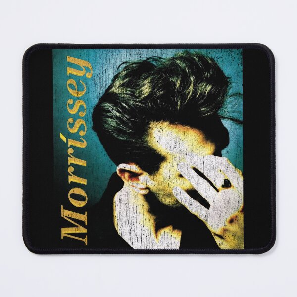 Item preview, Morrissey: Everyday Is Like Sunday designed and sold by brianhillDESIGN.