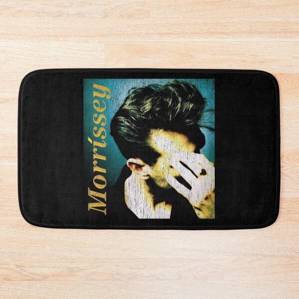 Item preview, Morrissey: Everyday Is Like Sunday designed and sold by brianhillDESIGN.