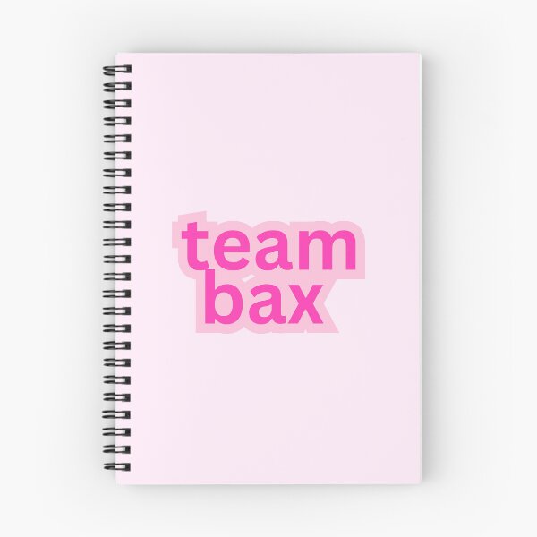 Item preview, I Love Bax Radic Surviving Summer  designed and sold by STAR10008.